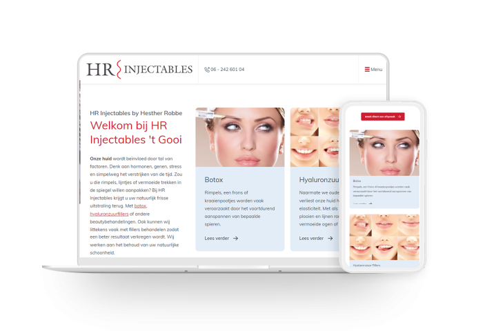 HR Injectables