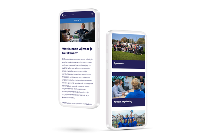 SportAdviesGroep SportAdviesGroep