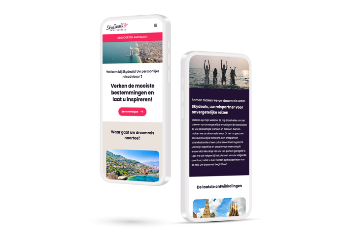SkyDeals SkyDeals