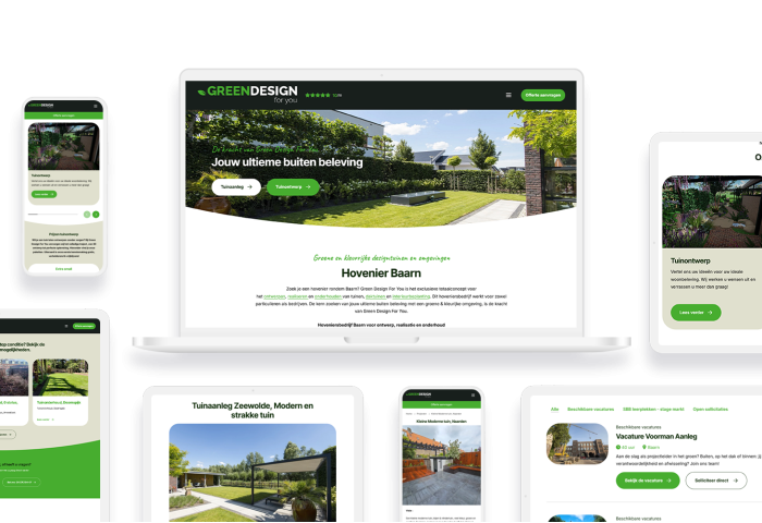 Green Design For You Green Design For You