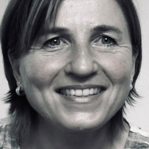 Corinne van Loenen