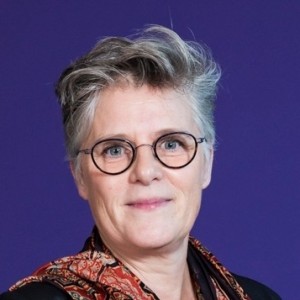 Brigitta Gadella