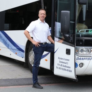 Danny Rijnders