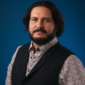 Istvan Borbiro, PhD