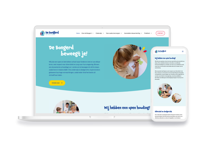 Openbare Basisschool De Bongerd
