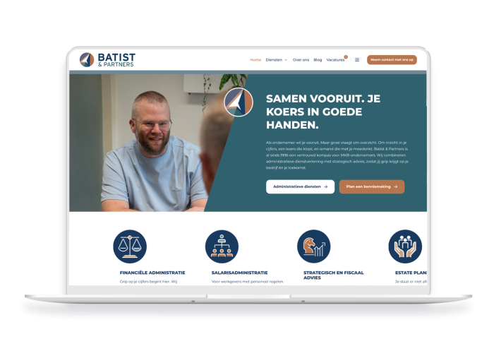 Batist Administratieve Dienstverlening B.V.