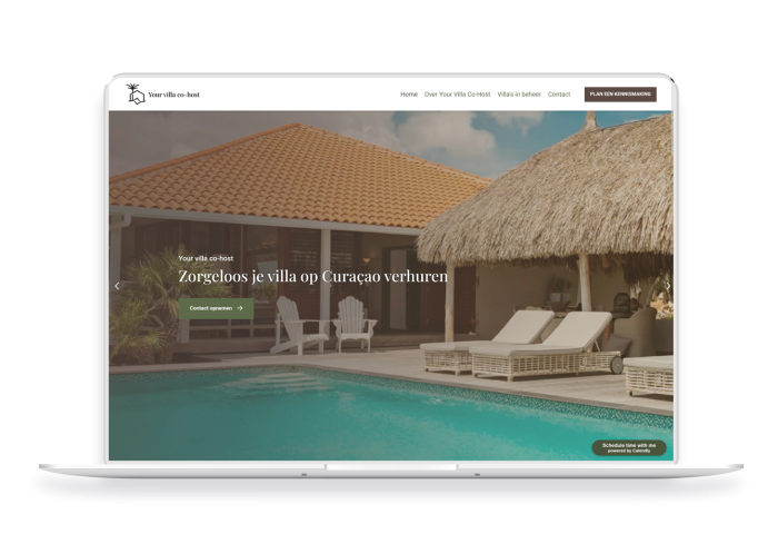 Your Villa Co-Host