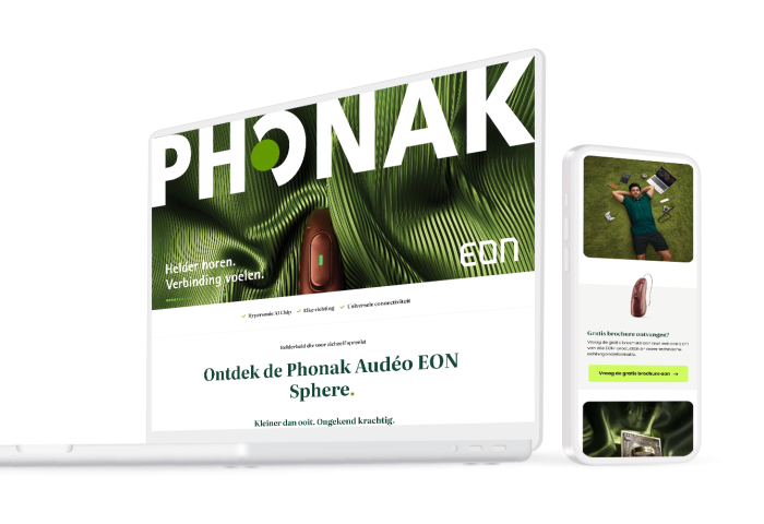 Phonak Audéo EON